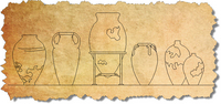 Vases and Pots